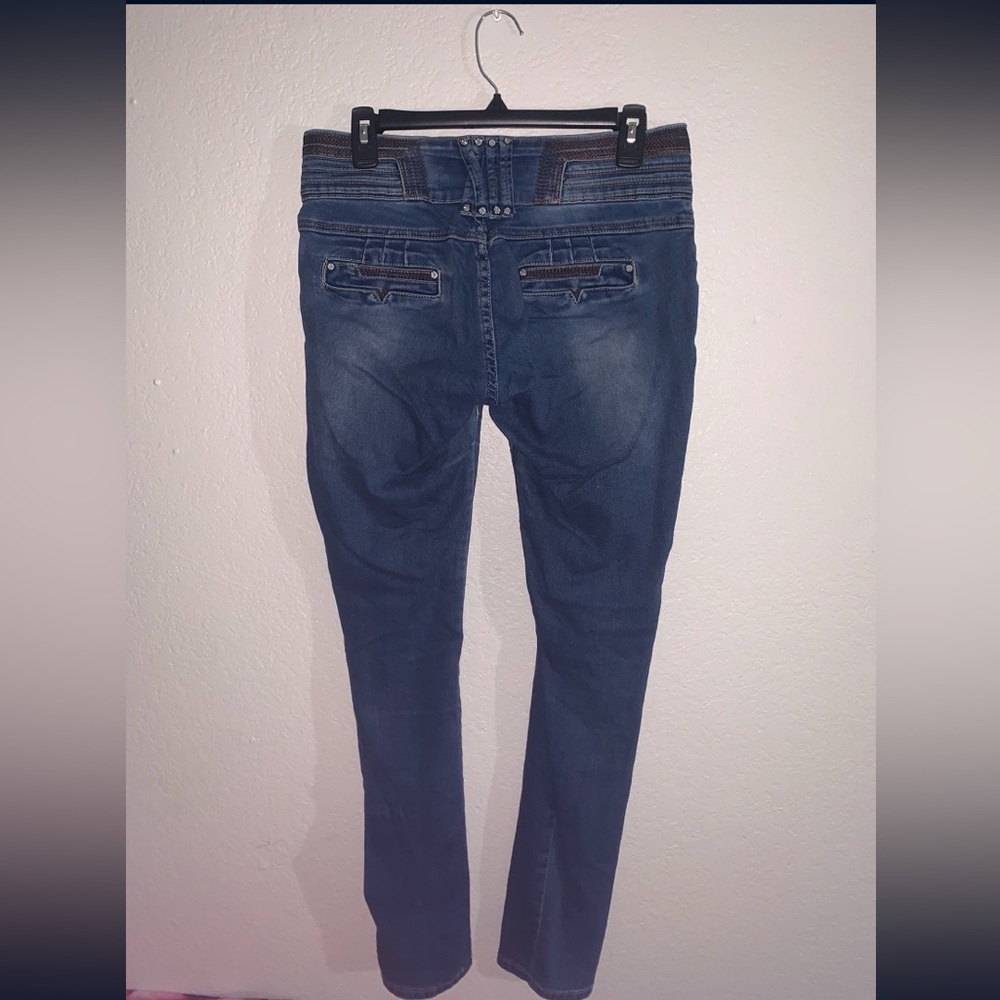 Jeans - Picture 2 of 2